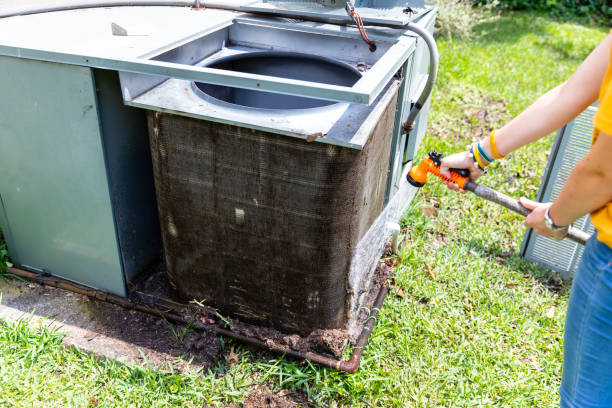 Best Residential Air Duct Cleaning  in Hampton, AR