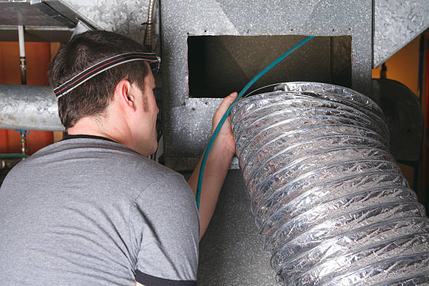 , AR Airduct Cleaning Company