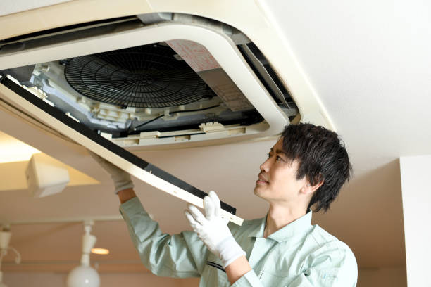 Best Commercial Air Duct Cleaning  in Hampton, AR