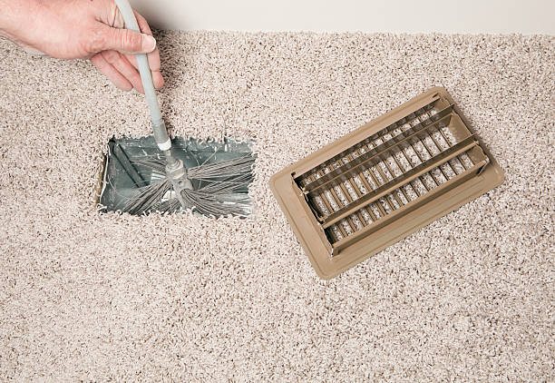 Best Emergency Air Duct Cleaning  in Hampton, AR