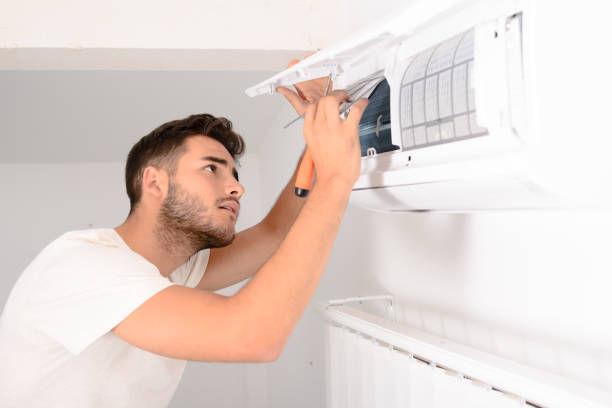 Best HVAC Air Duct Cleaning  in Hampton, AR